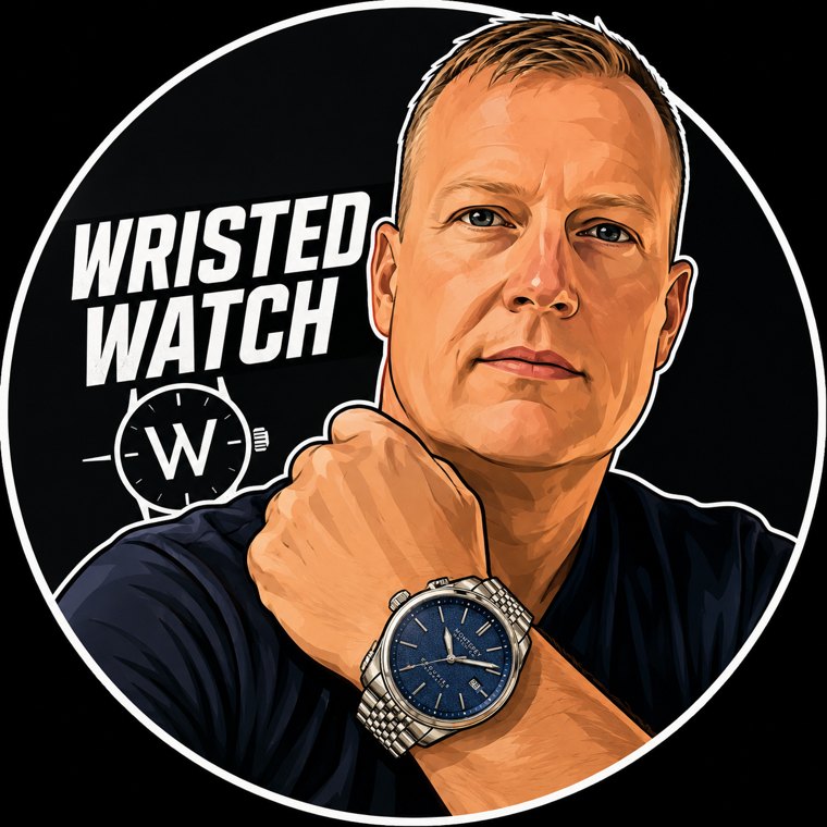 WristedWatch